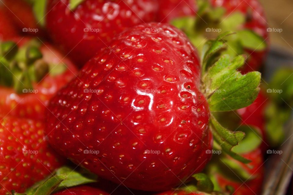 Strawberry 