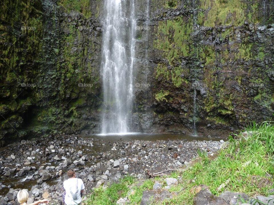 Maui, Hawaii 