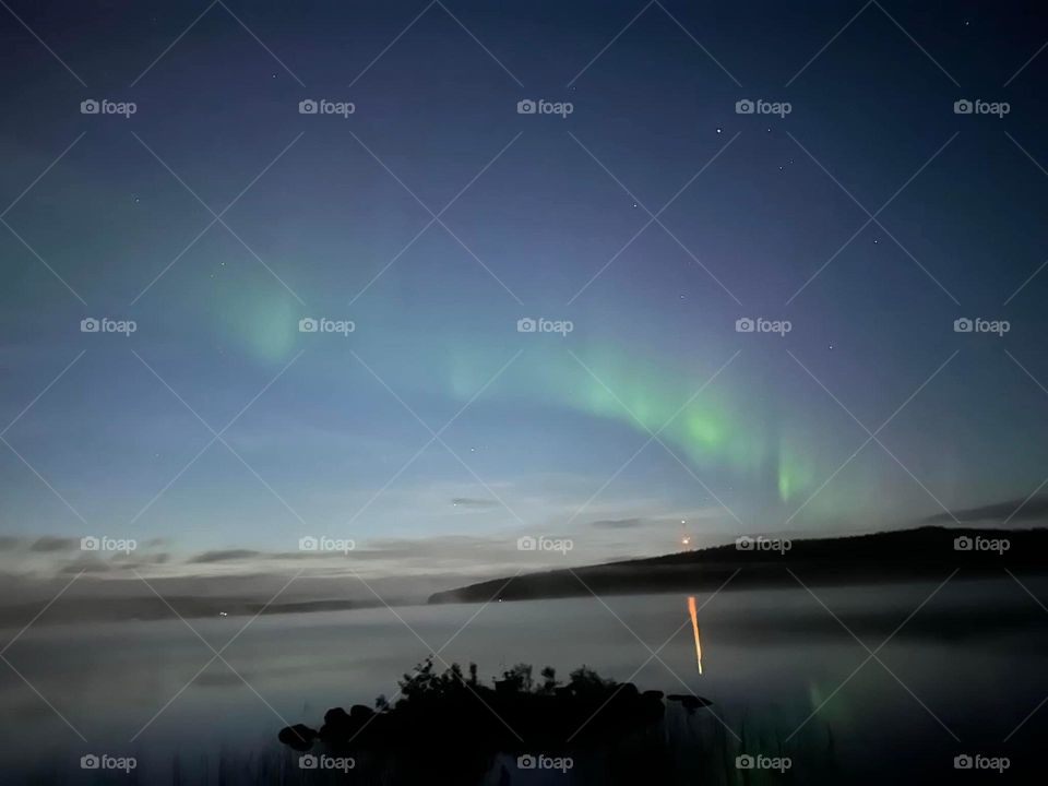 Agosto 2023 Rovaniemi Finlandia 🇫🇮