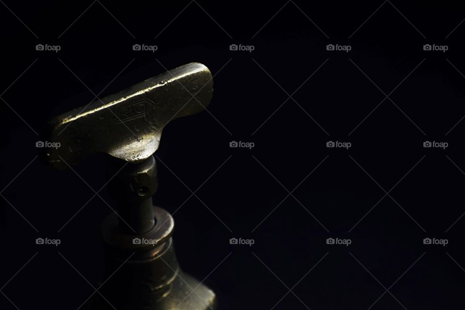 Torneira/Faucet.