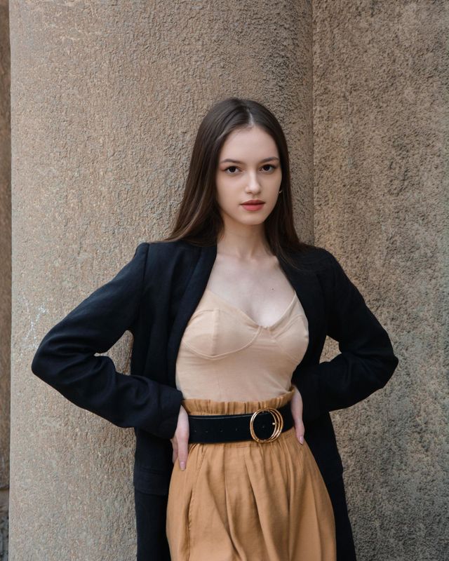 Fashion
