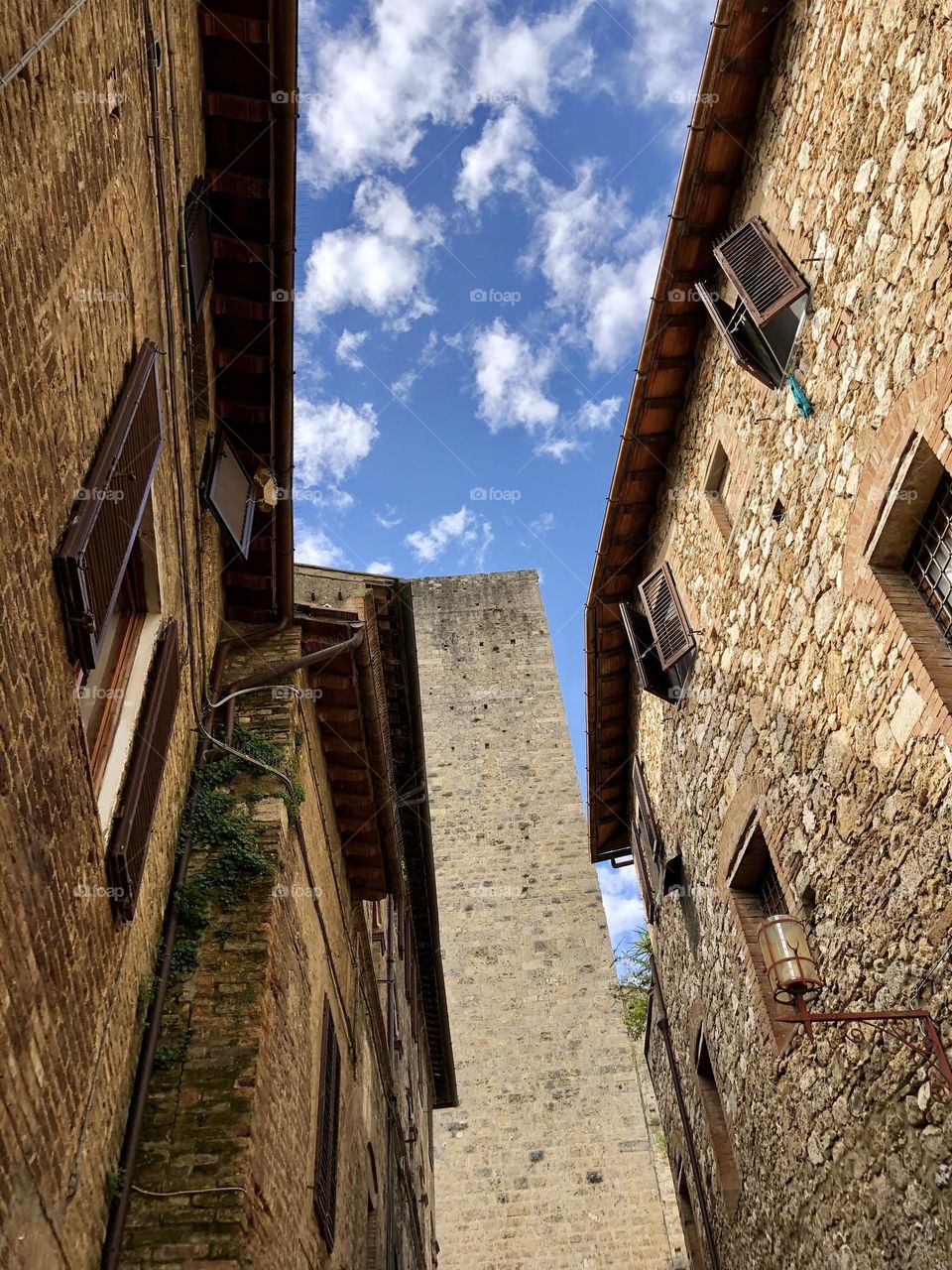 Florence Architecture 