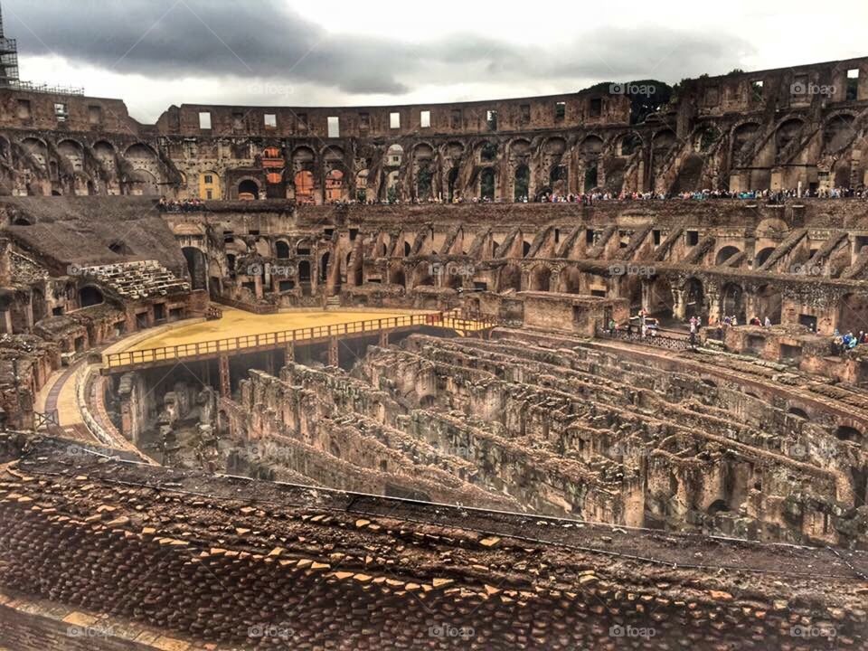 Rome, Italy 