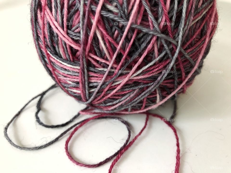 Yarn