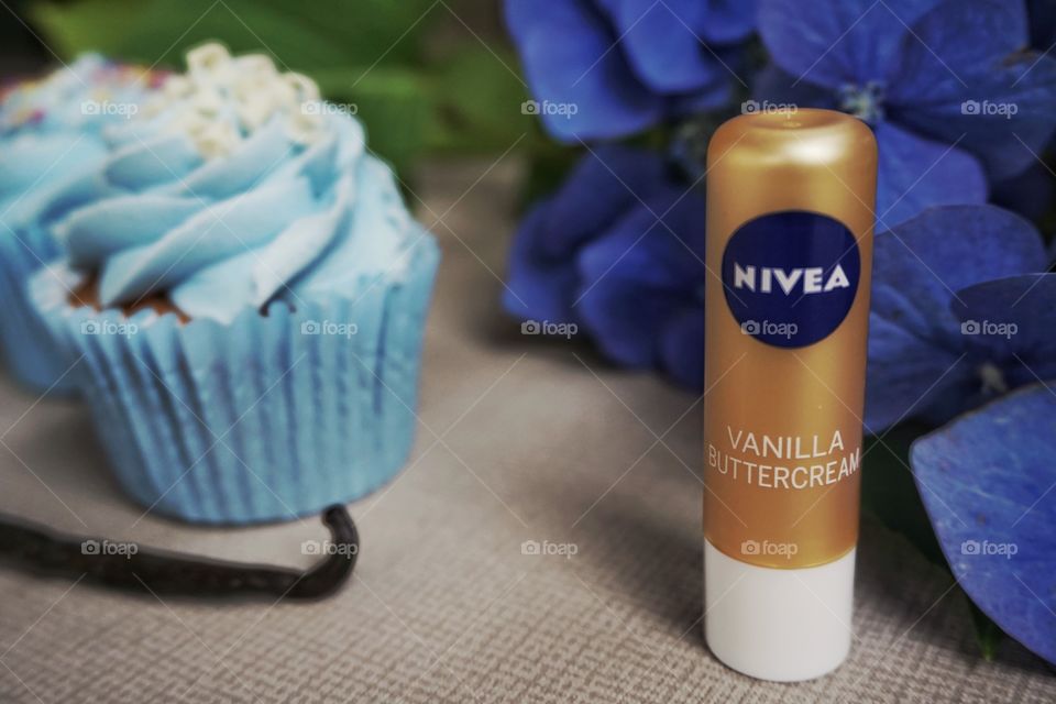 Nivea 35