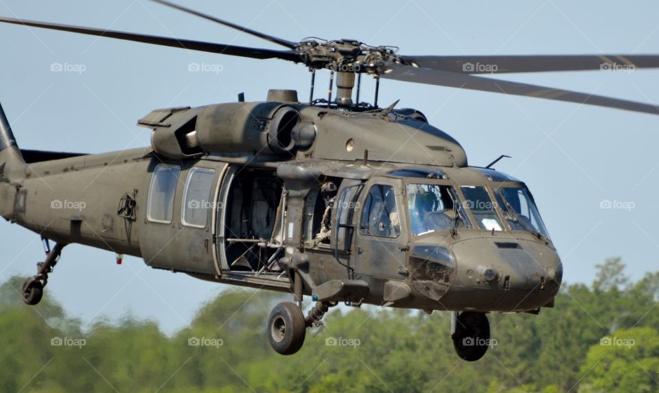 UH-60 Blackhawk 