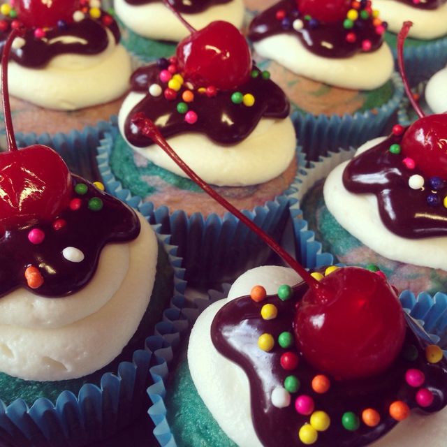 cake