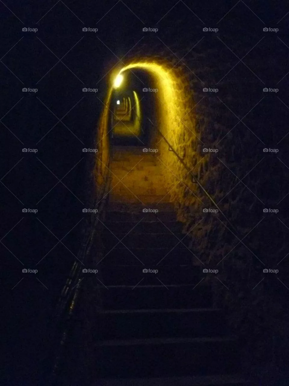 light