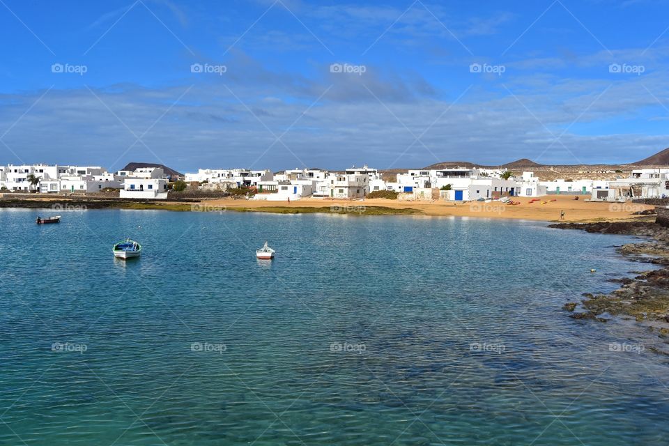 Water, No Person, Travel, Sea, Seashore