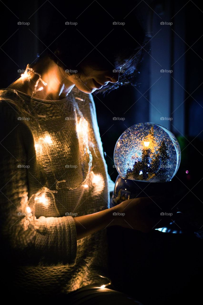 Miracle before Christmas 