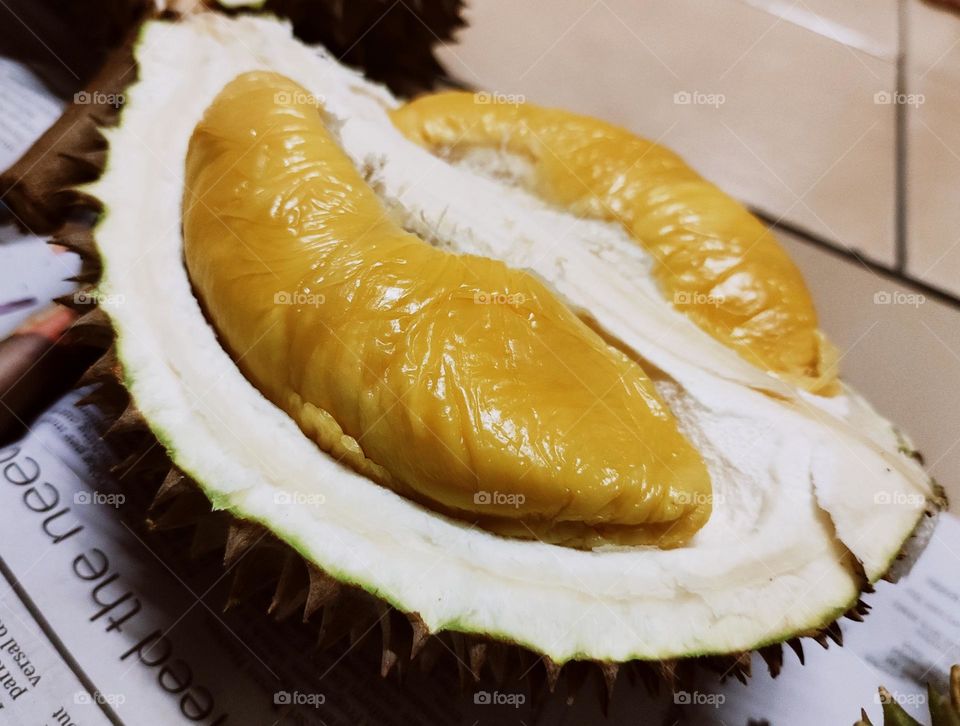 Durian