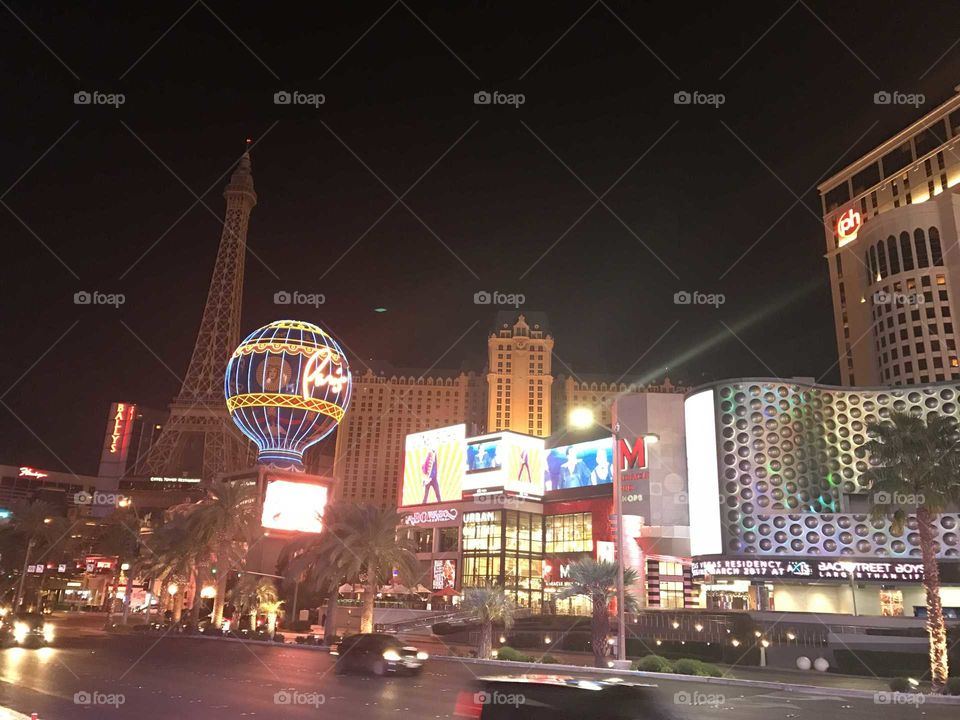 Vegas