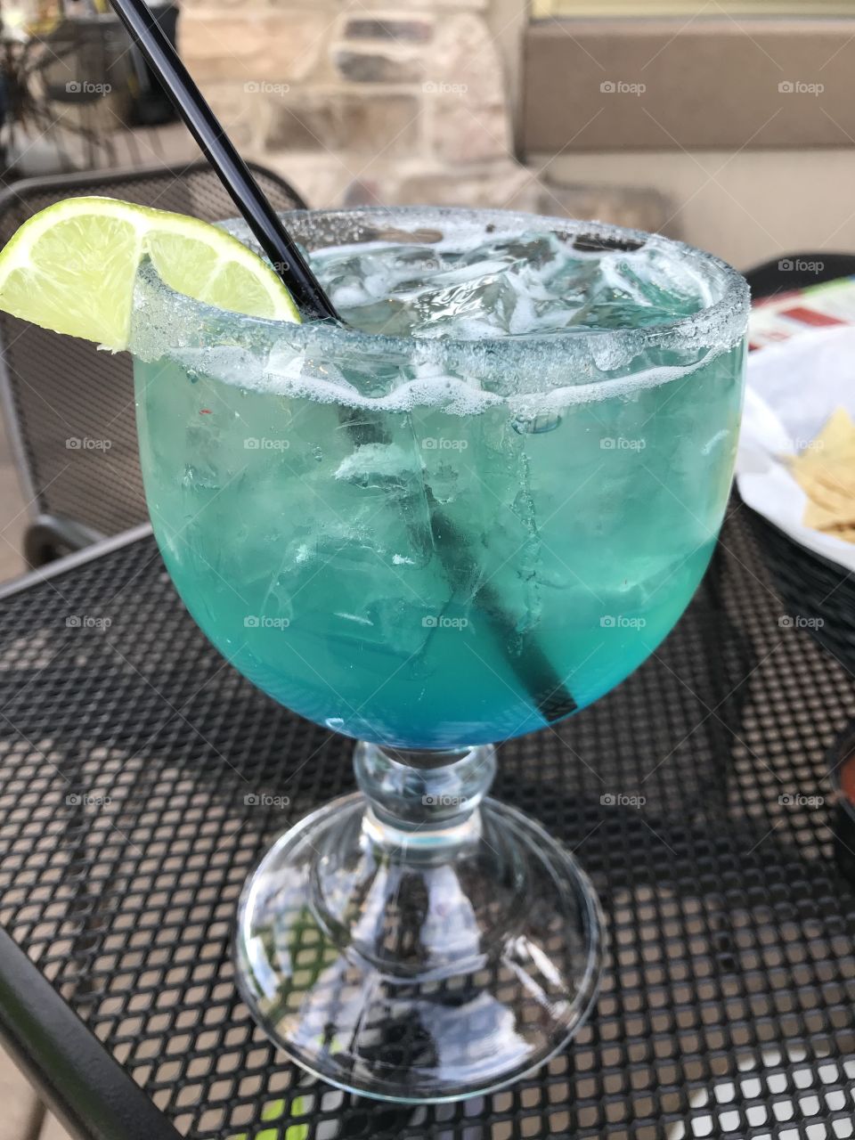 Margaritas 