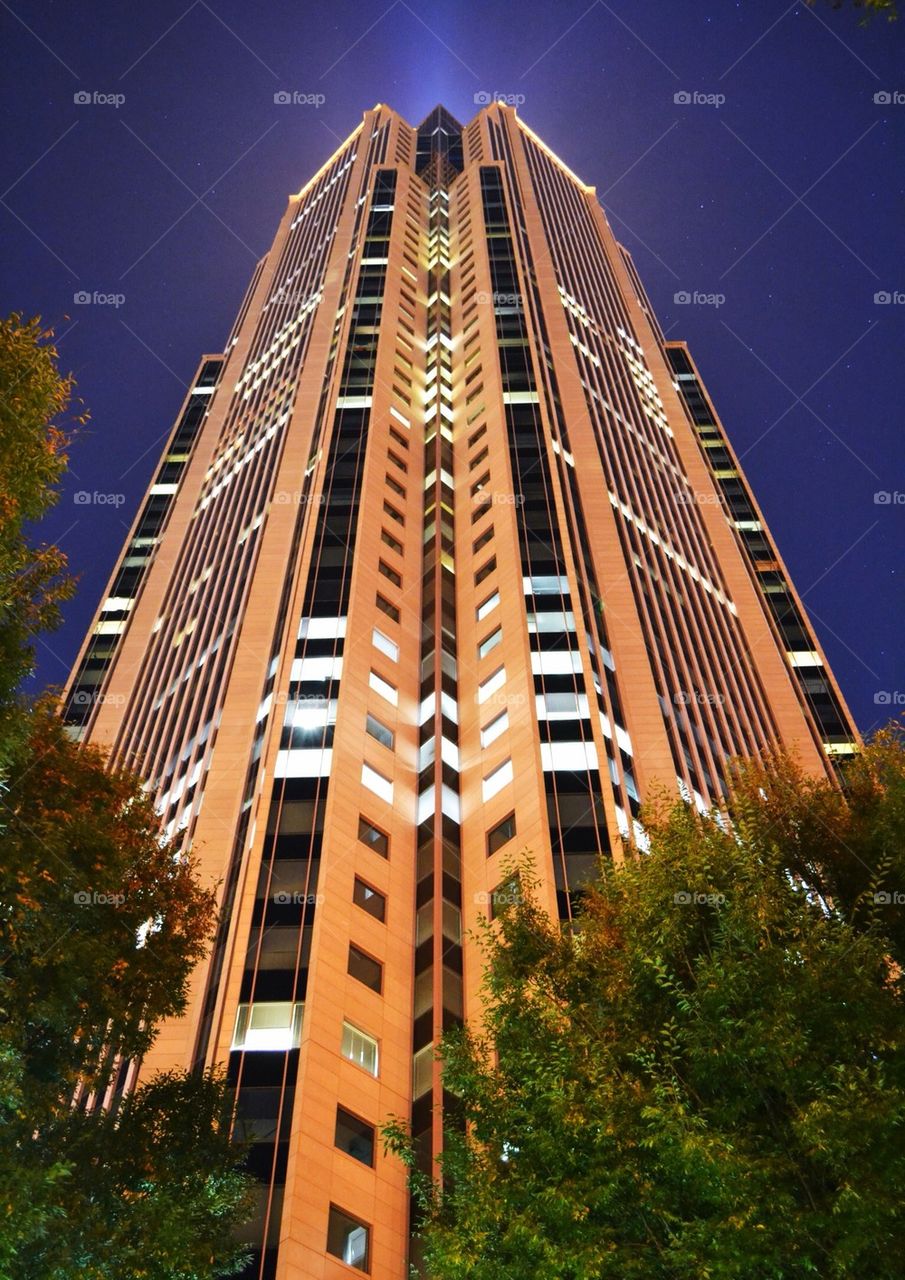Atlanta Tower