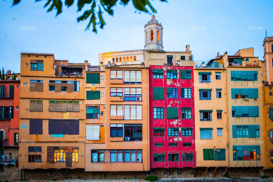 Girona,Spain