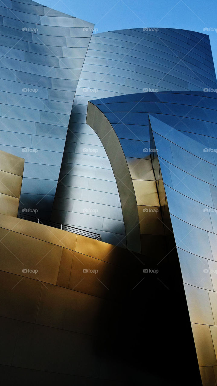 Modern, Architecture, Contemporary, Futuristic, Glass Items