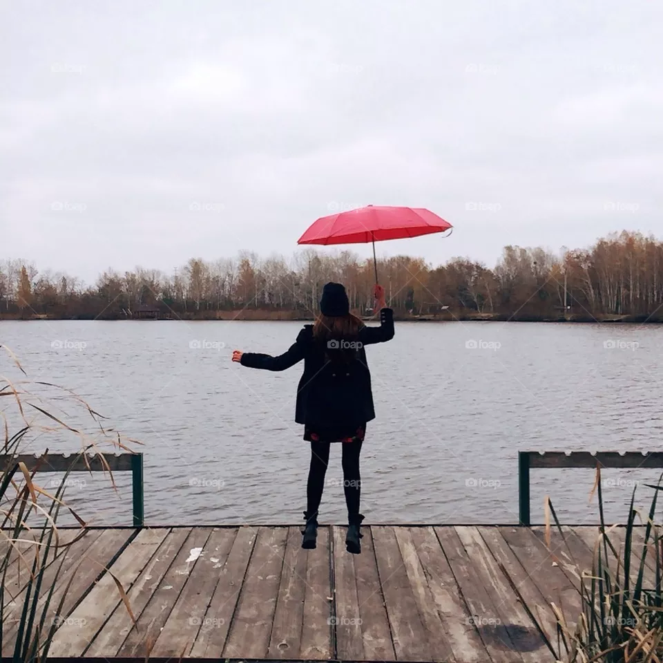 Umbrella 