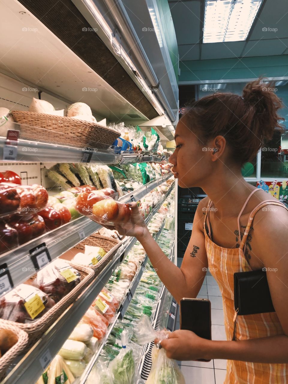 My Model Was Hungry 2. 