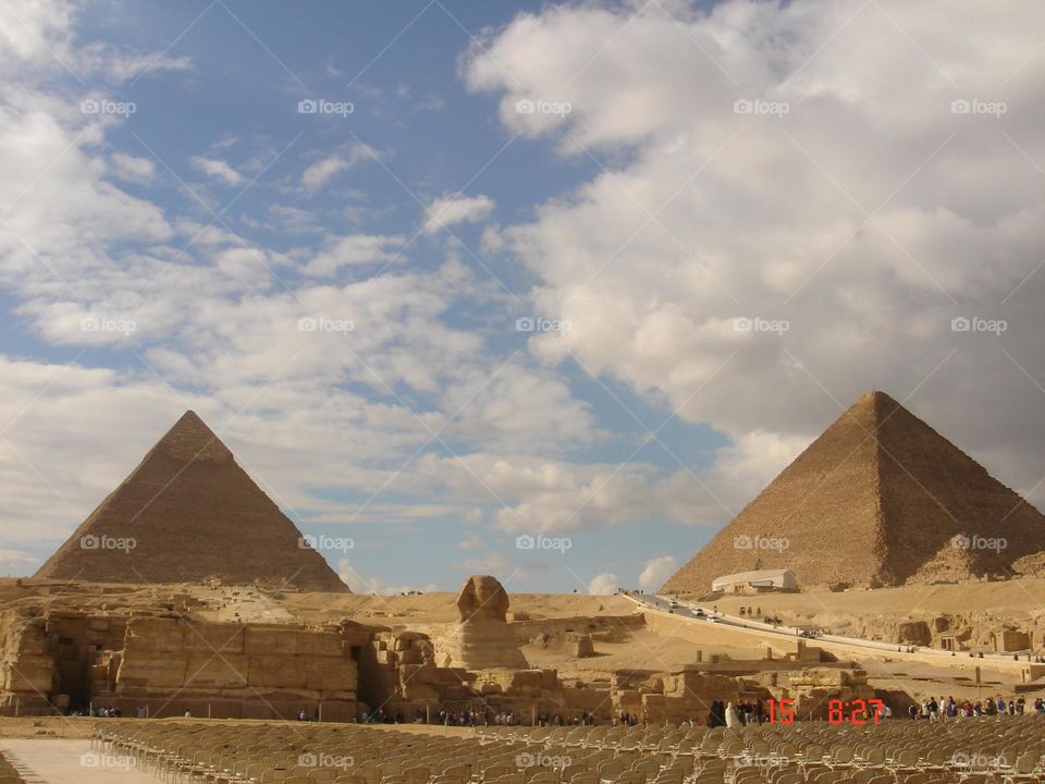 Egypt