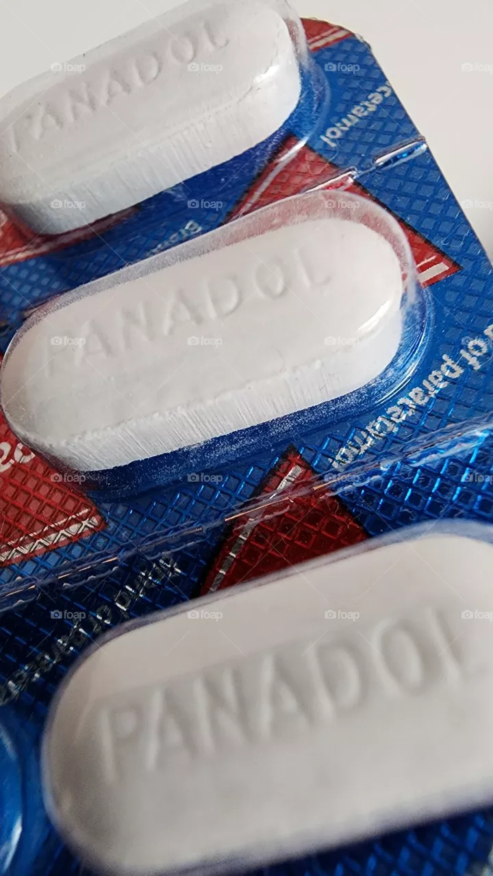 pills