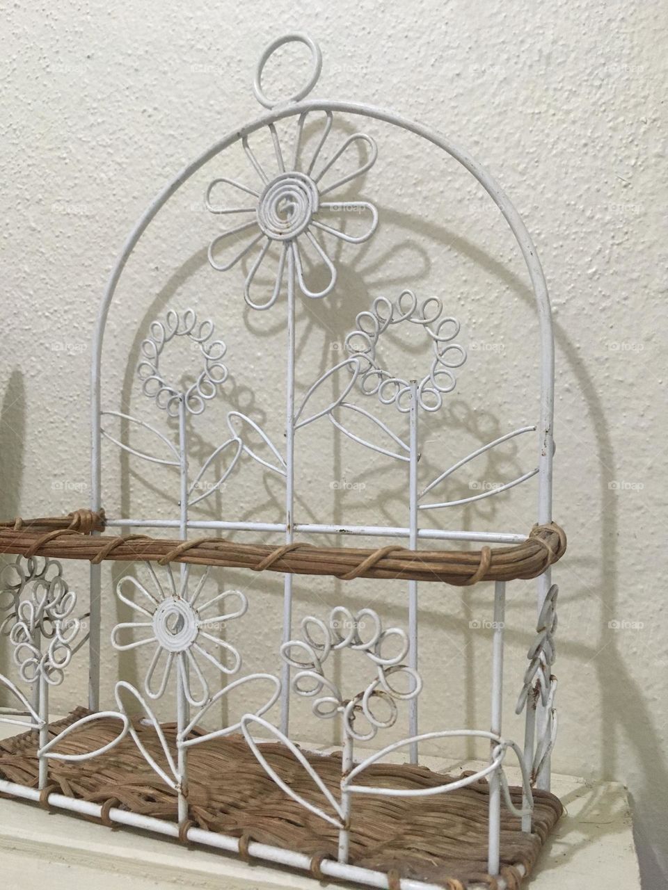 Decorative Basket 