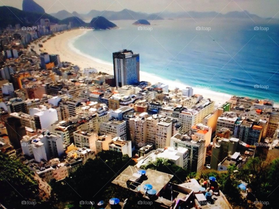 Rio De Janeiro