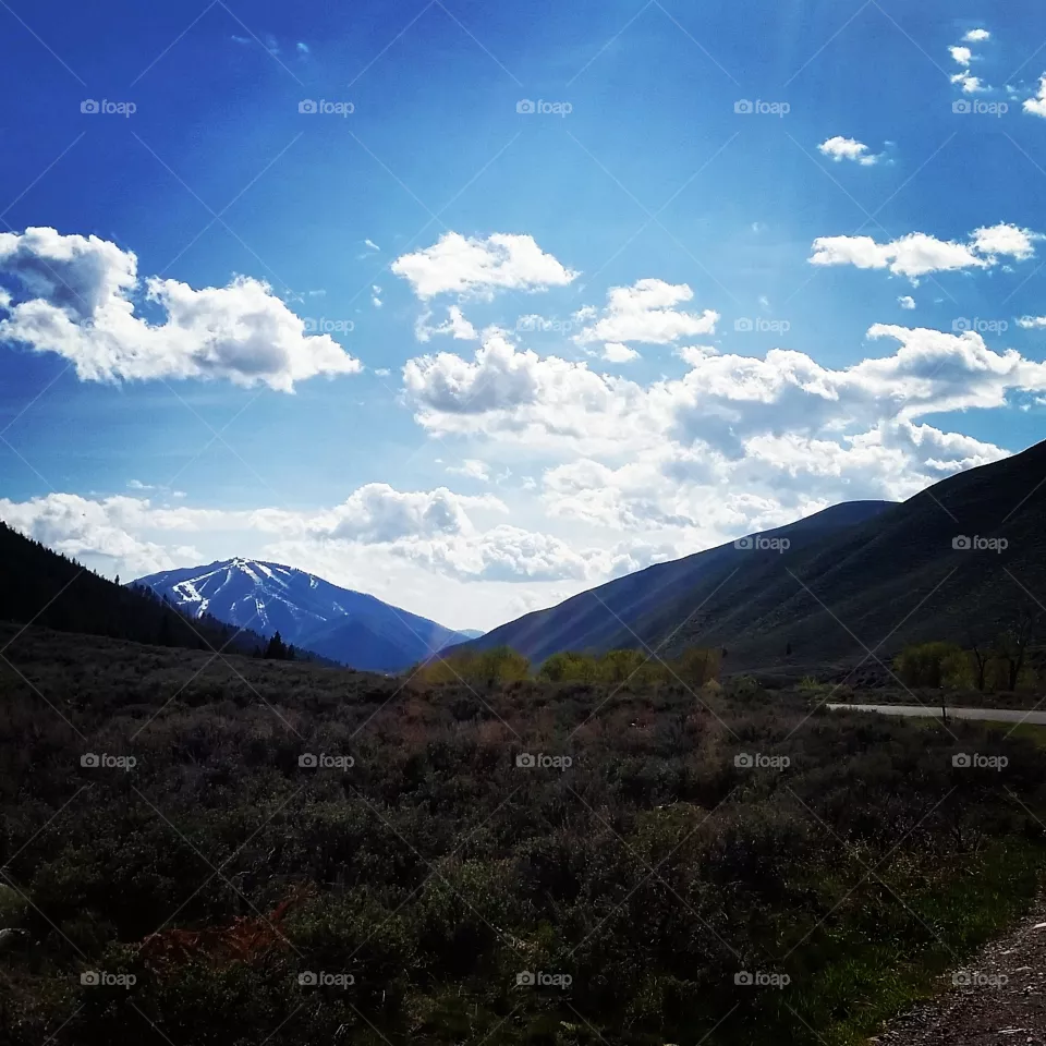 idaho