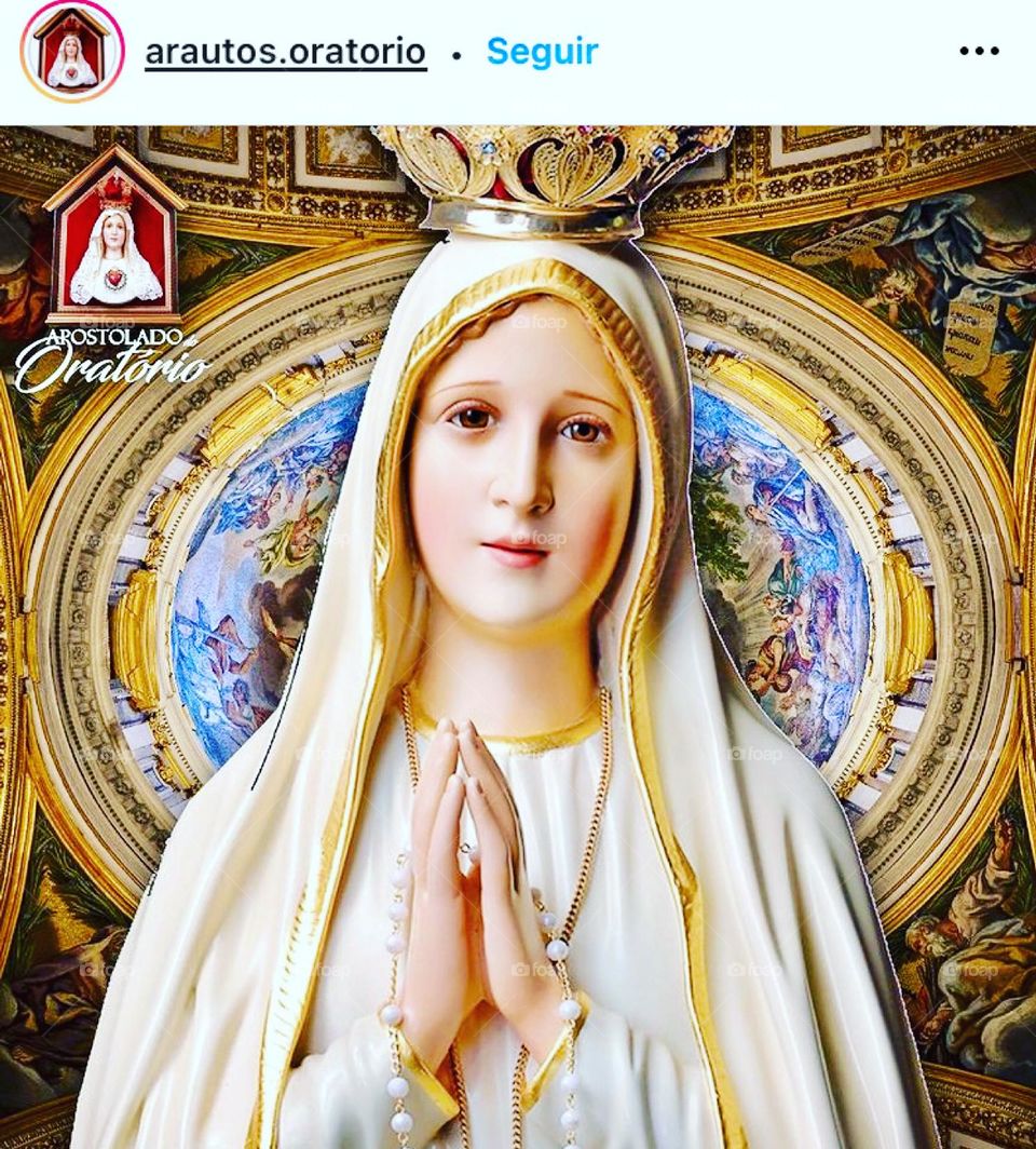 🙏 🇪🇸 Oh Maria, ruega por nosotros que recurrimos a ti.  Amén.  🇧🇷 Ó Maria, Nossa Senhora, rogai por nós que recorremos a vós. Amém. / 🇺🇸 O Mary, pray for us that we turn to you.  Amen. / 🇮🇹 O Madonna, prega per noi che ci rivolgiamo a te. Amen. 