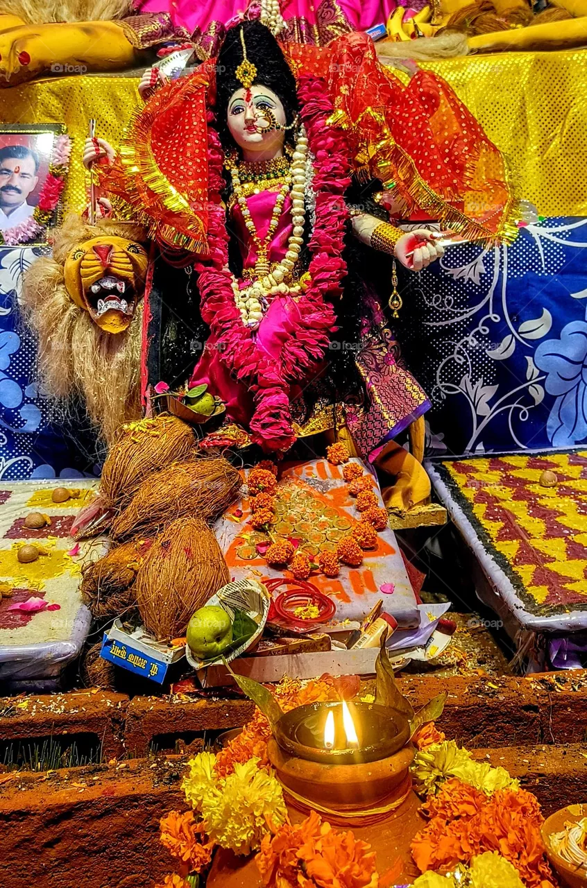 maa