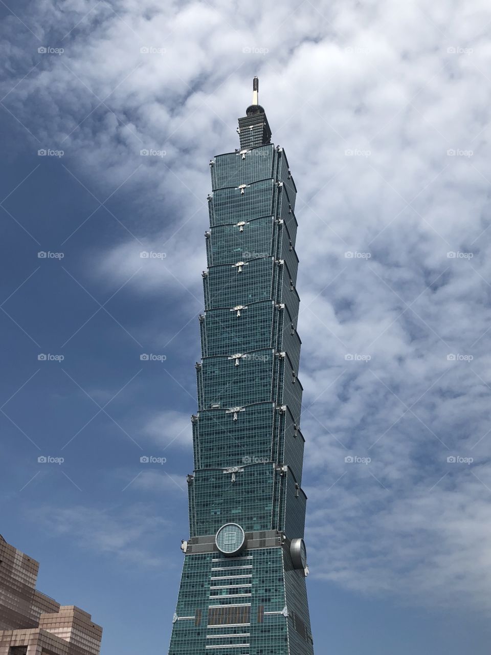 Taipei 101