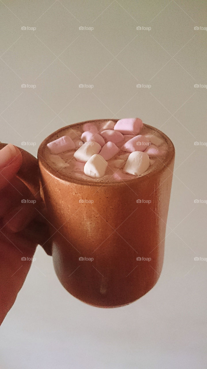 Hot Chocolate