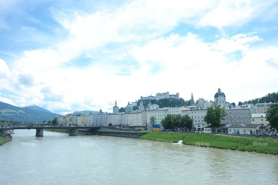 Salzburg