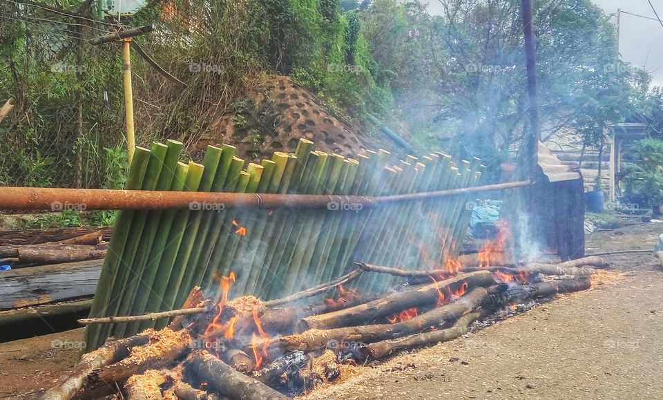 "Lemang"