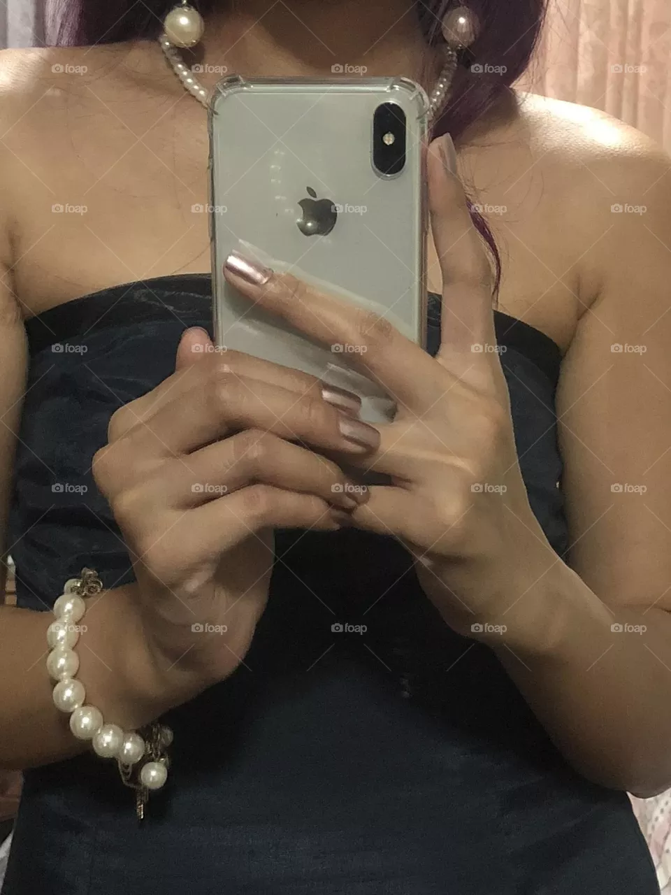 Manicure