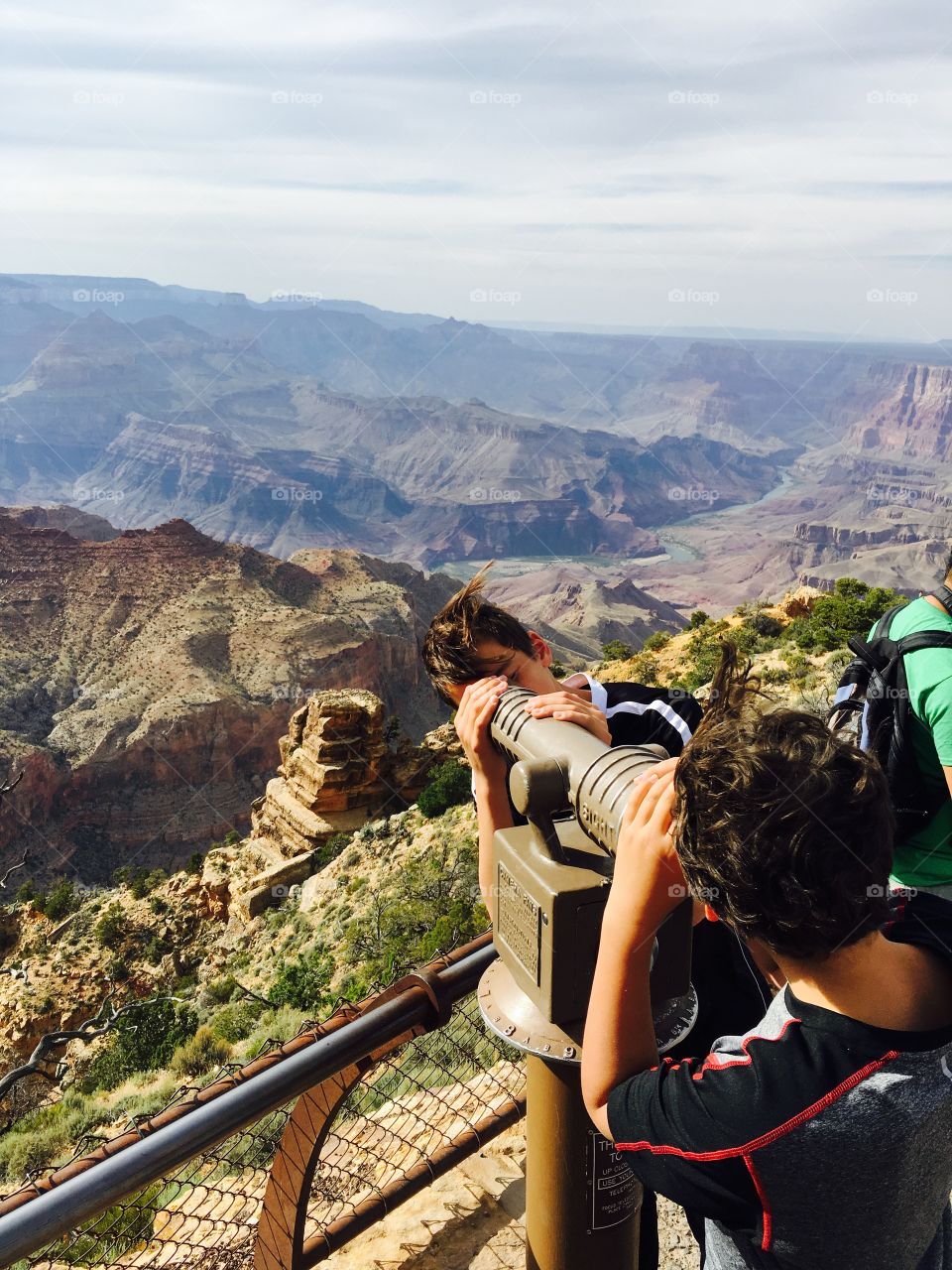 Grand Canyon 