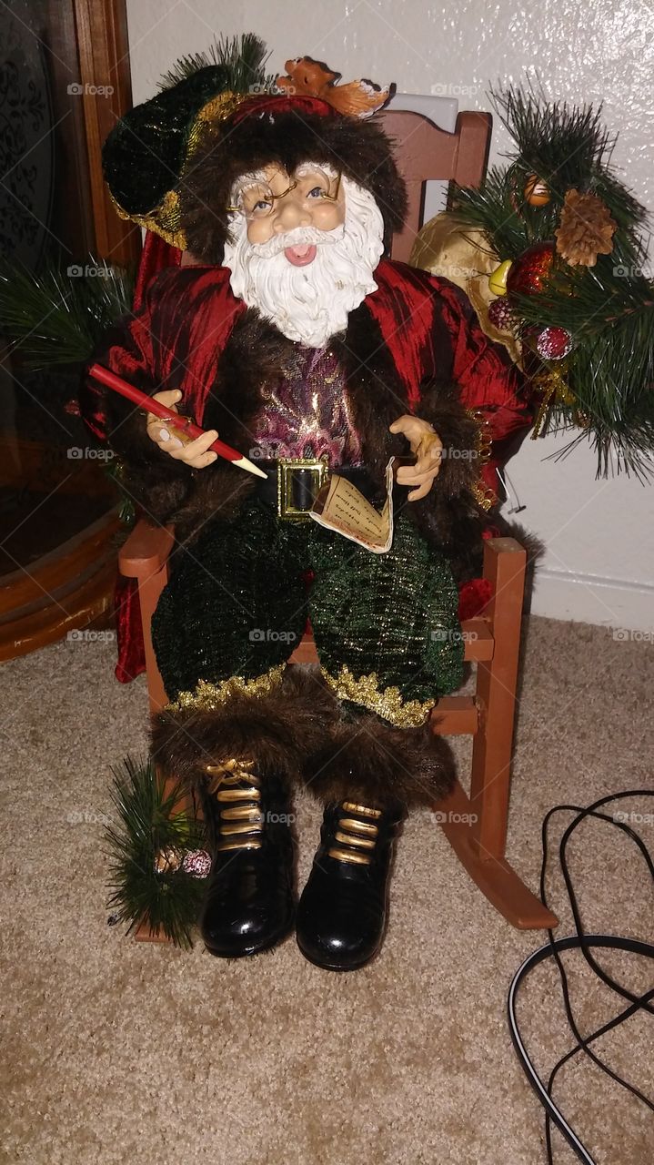 Christmas decoration