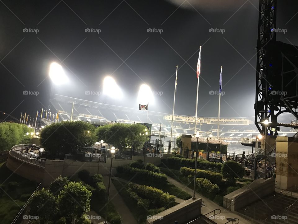 No Person, Travel, Light, Architecture, City