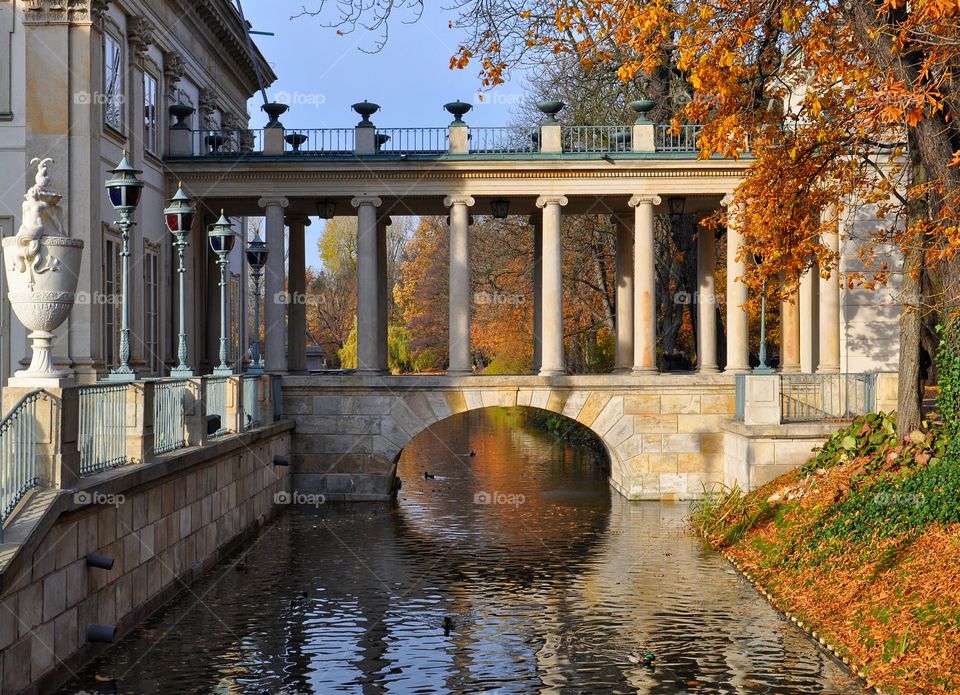 Architecture, House, Building, Travel, Water