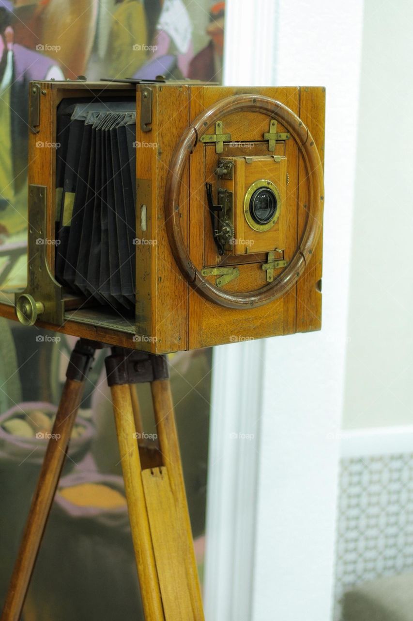 фотоаппарат