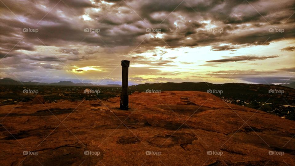 Samanar Hill, Madurai