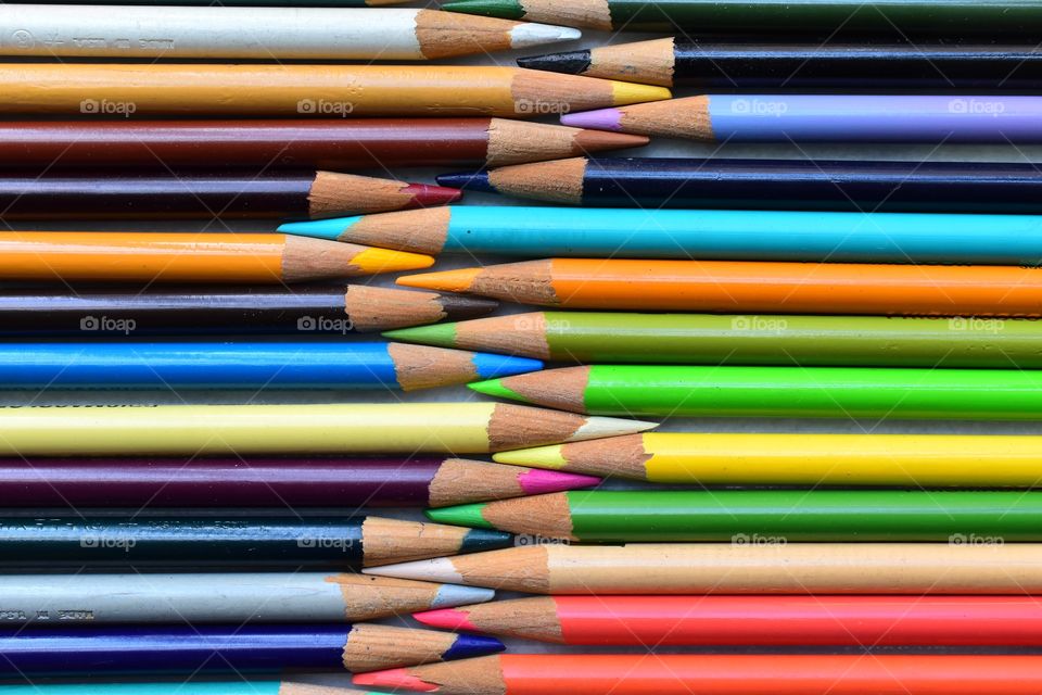 Pencils 