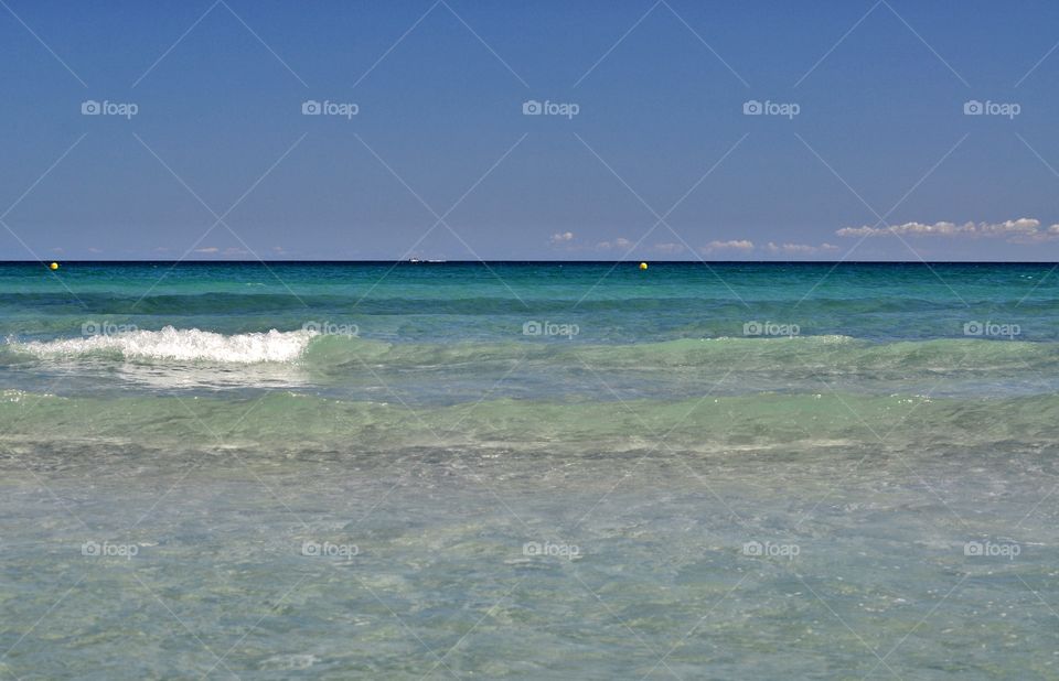 Water, Beach, Sand, Ocean, Sea