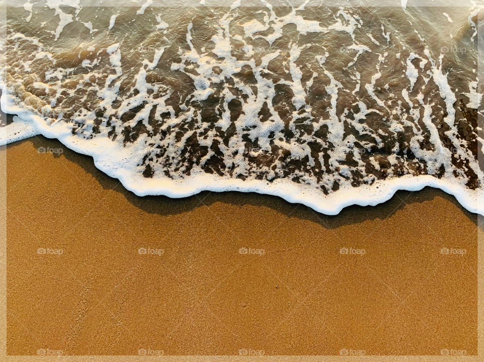 Life takes you down many paths, but the best ones lead to the beach.🏖