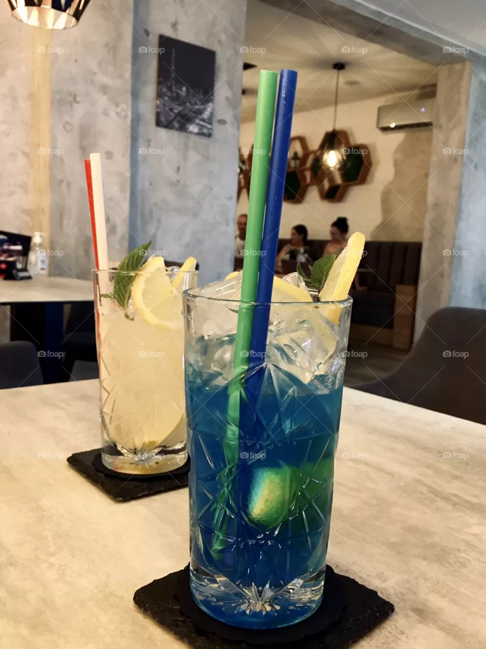 Drink