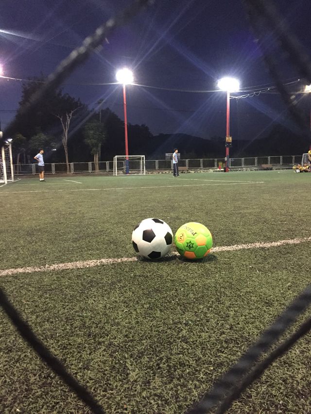 Football 