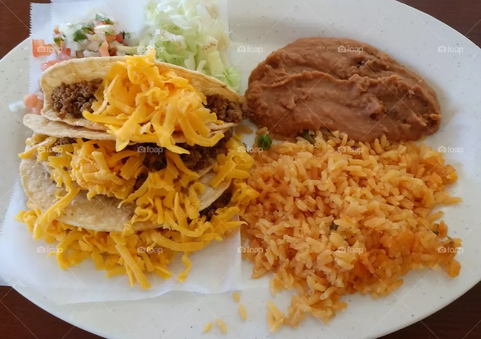 Tacos