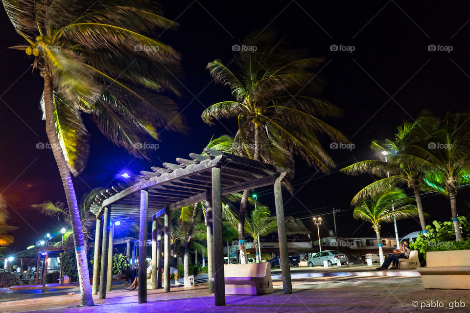 Window to the sea 🌊 