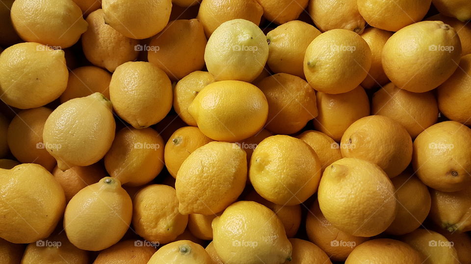 Lemons