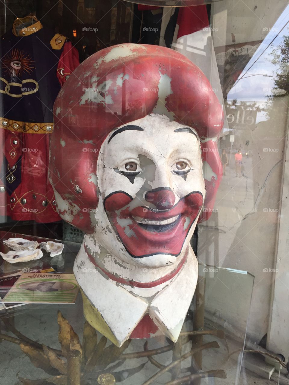 Ronald