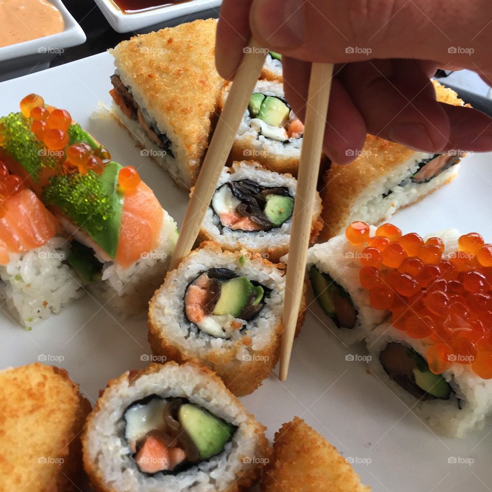 Sushi